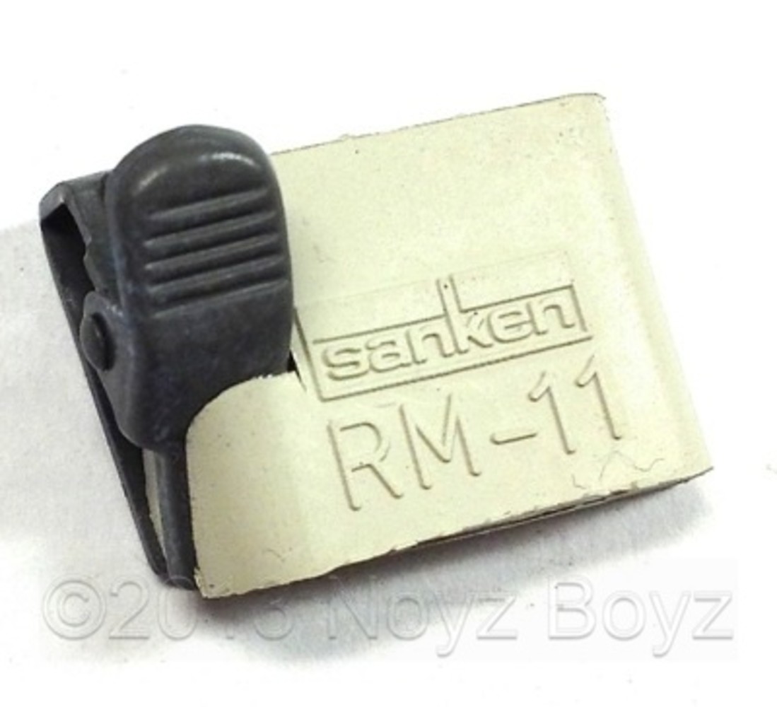 Sanken Sanken RM-11C Sanken Sanken RM-11C