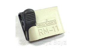 Sanken RM-11C Sanken RM-11C