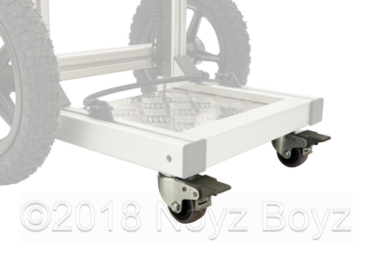 SoundCart SoundCart SC-F3CW