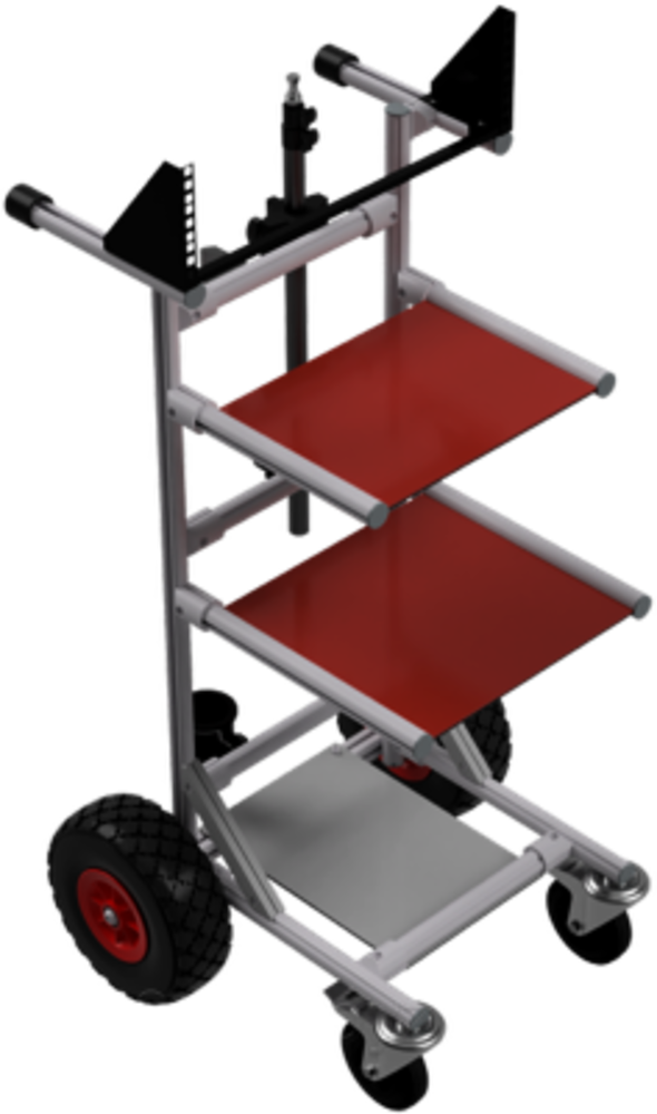 SoundCart SoundCart SC-EXPLR