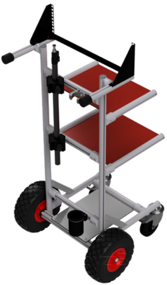 SoundCart SoundCart SC-EXPLR