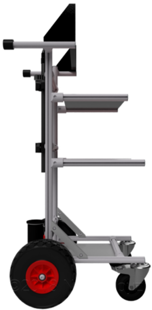 SoundCart SoundCart SC-EXPLR