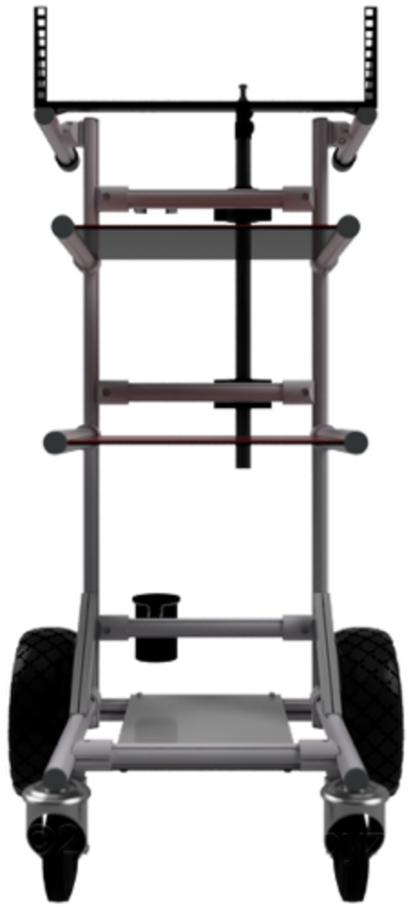 SoundCart SoundCart SC-EXPLR