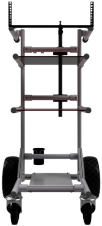 SoundCart SoundCart SC-EXPLR