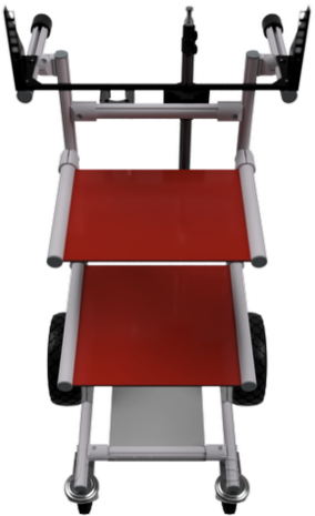 SoundCart SoundCart SC-EXPLR