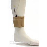Ursa Ankle Strap Beige Ursa Ankle Strap Beige