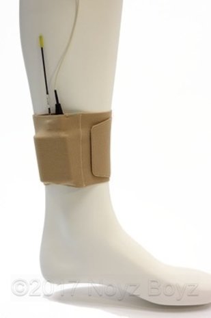 Ursa Ursa Ankle Strap Beige Ursa Ursa Ankle Strap Beige