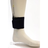 Ursa Ankle Strap Brown Ursa Ankle Strap Brown