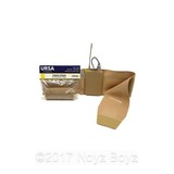 Ursa Thigh Strap Beige Ursa Thigh Strap Beige