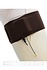 Thigh Strap Brown