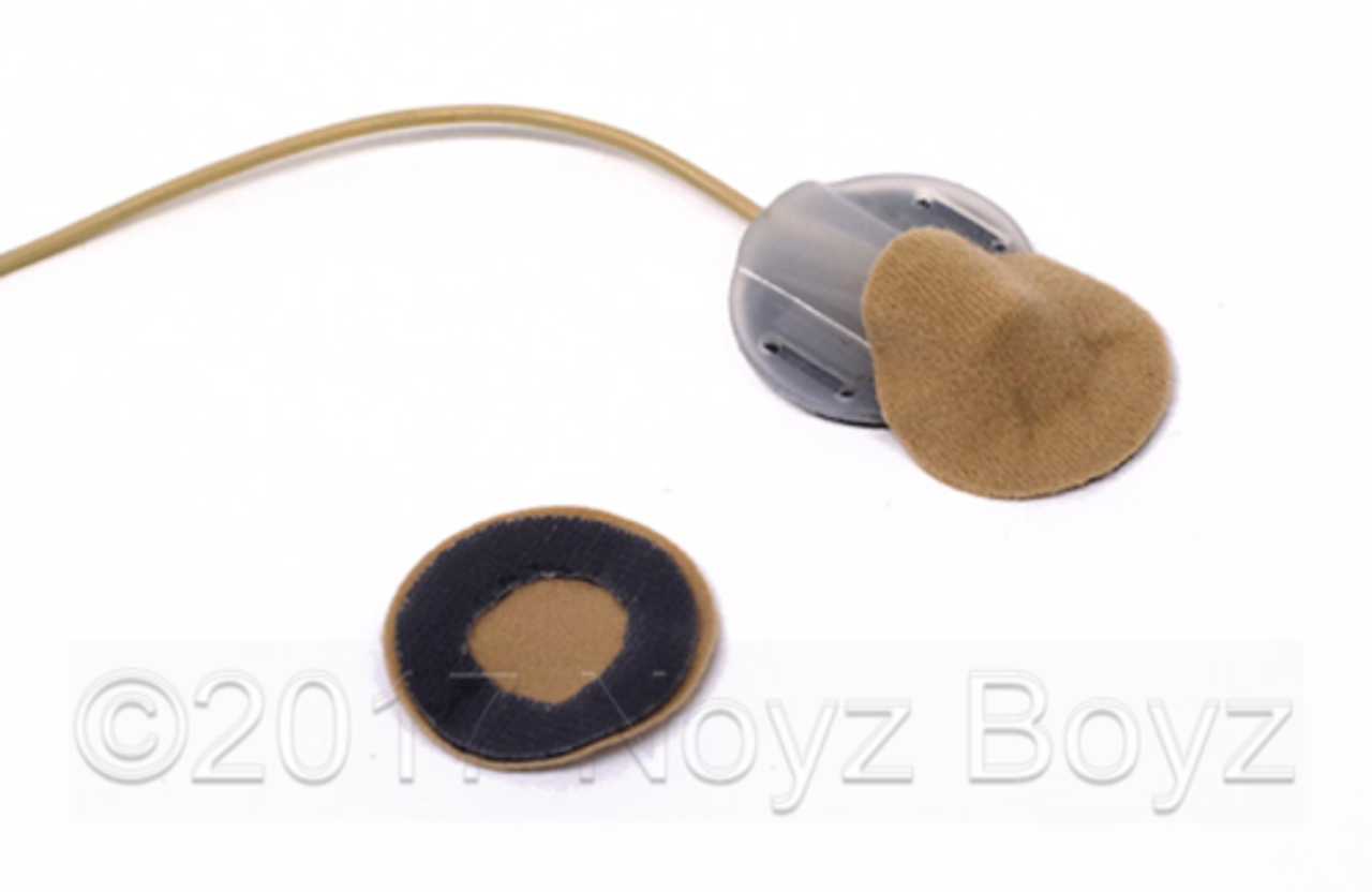 Ursa Ursa Soft Circles Black Ursa Ursa Soft Circles Black