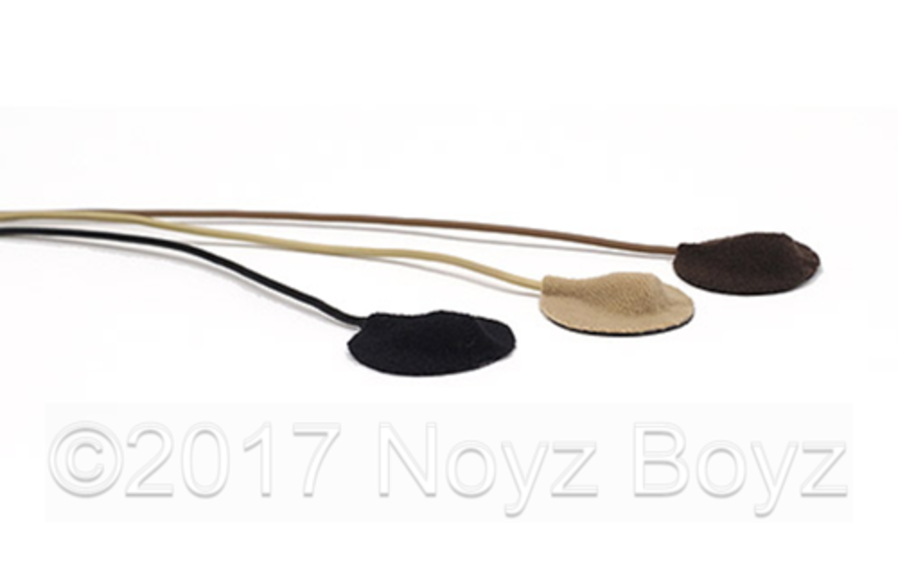 Ursa Ursa Soft Circles Brown