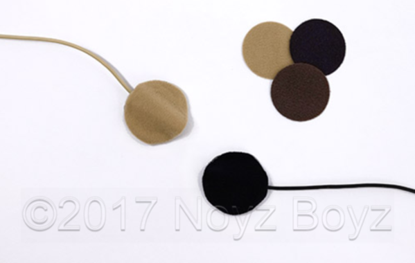 Ursa Ursa Soft Circles Multi-Pack