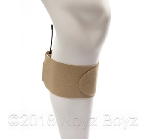 Ursa Ursa Calf Strap Beige Ursa Ursa Calf Strap Beige