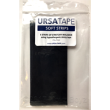 Ursa Soft Strips Large Black