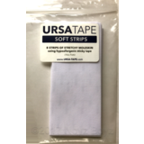 Ursa Soft Strips Large White