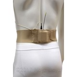Ursa Waist Strap Beige XL - BP Ursa Waist Strap Beige XL - BP