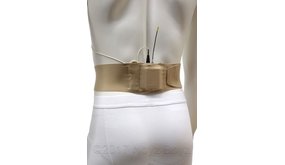 Ursa Waist Strap Beige XL - BP Ursa Waist Strap Beige XL - BP