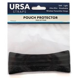 Ursa Pouch Protector Black Ursa Pouch Protector Black