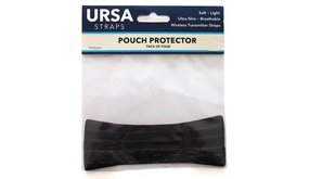 Ursa Pouch Protector Black Ursa Pouch Protector Black