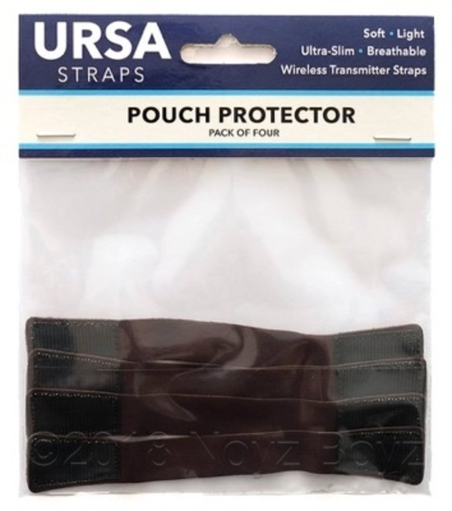 Ursa Ursa Pouch Protector Brown