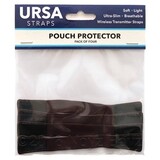 Ursa Pouch Protector Brown Ursa Pouch Protector Brown