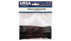 Ursa Pouch Protector Brown Ursa Pouch Protector Brown