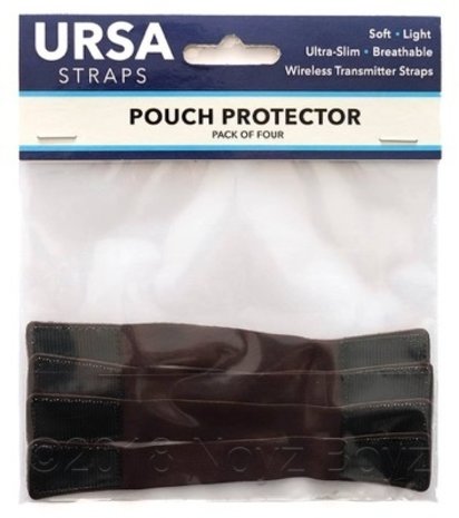 Ursa Ursa Pouch Protector Brown
