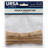 Ursa Pouch Protector Beige Ursa Pouch Protector Beige