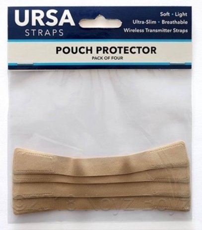 Ursa Ursa Pouch Protector Beige