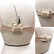 Ursa Ursa Belt Pouch Mini Beige Ursa Ursa Belt Pouch Mini Beige