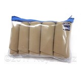 Ursa Clear Zipped Case Ursa Clear Zipped Case