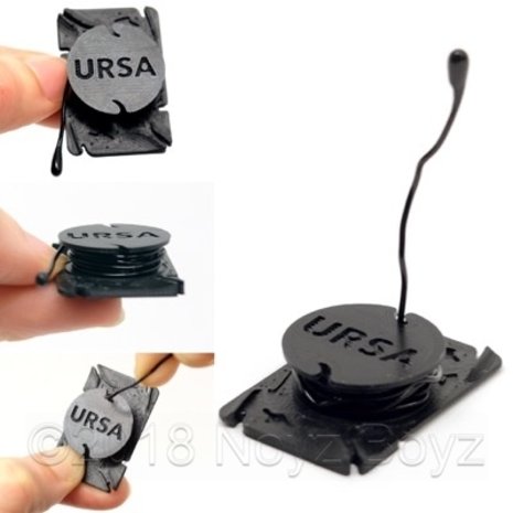 Ursa Ursa WireRig Ursa Ursa WireRig
