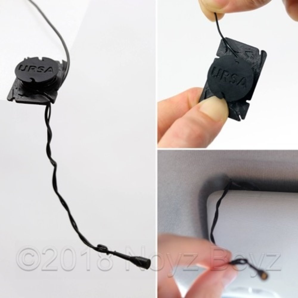 Ursa Ursa WireRig Ursa Ursa WireRig