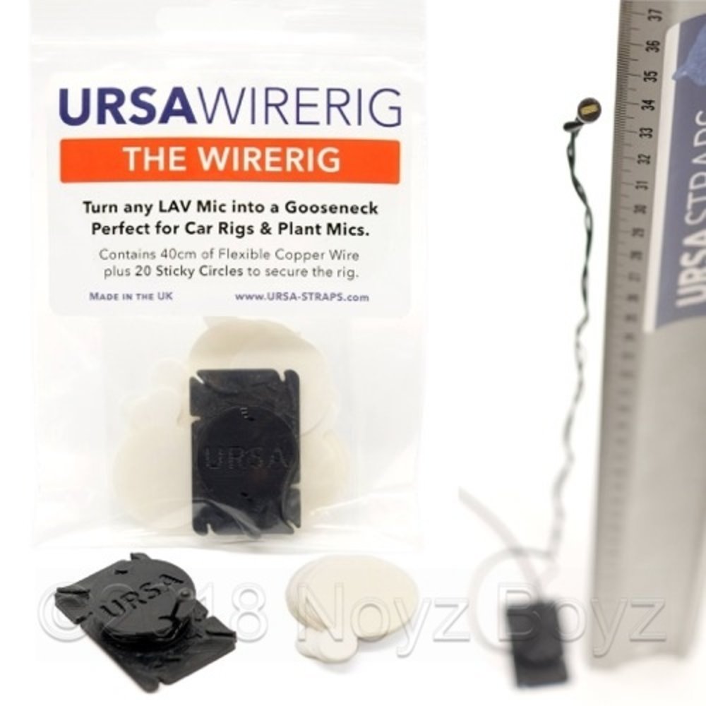 Ursa Ursa WireRig Ursa Ursa WireRig