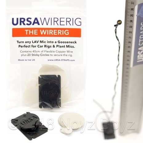 Ursa Ursa WireRig Ursa Ursa WireRig