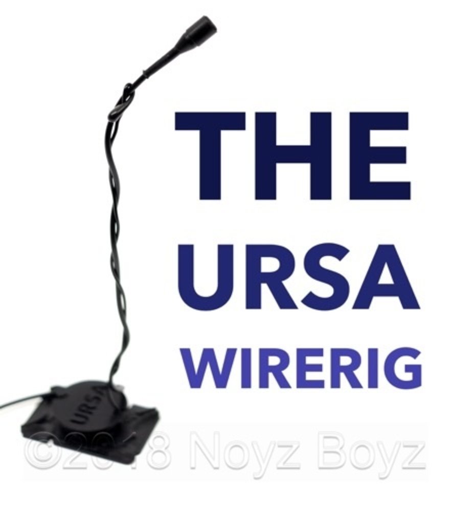 Ursa Ursa WireRig Ursa Ursa WireRig