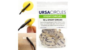 Ursa Sticky Circles Ursa Sticky Circles