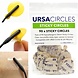 Ursa Ursa Sticky Circles