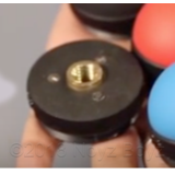 vdB 601-FF vdB 601-FF