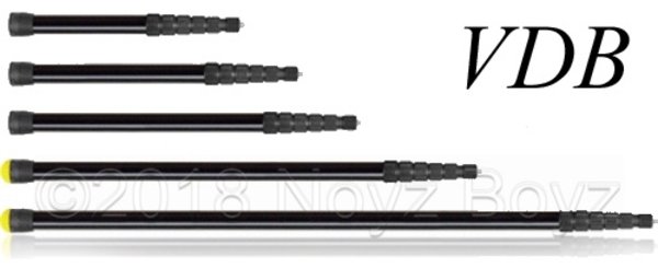 vdB vdB XL-QT vdB vdB XL-QT