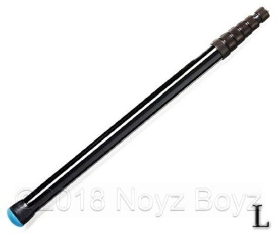 vdB vdB L-QT vdB vdB L-QT