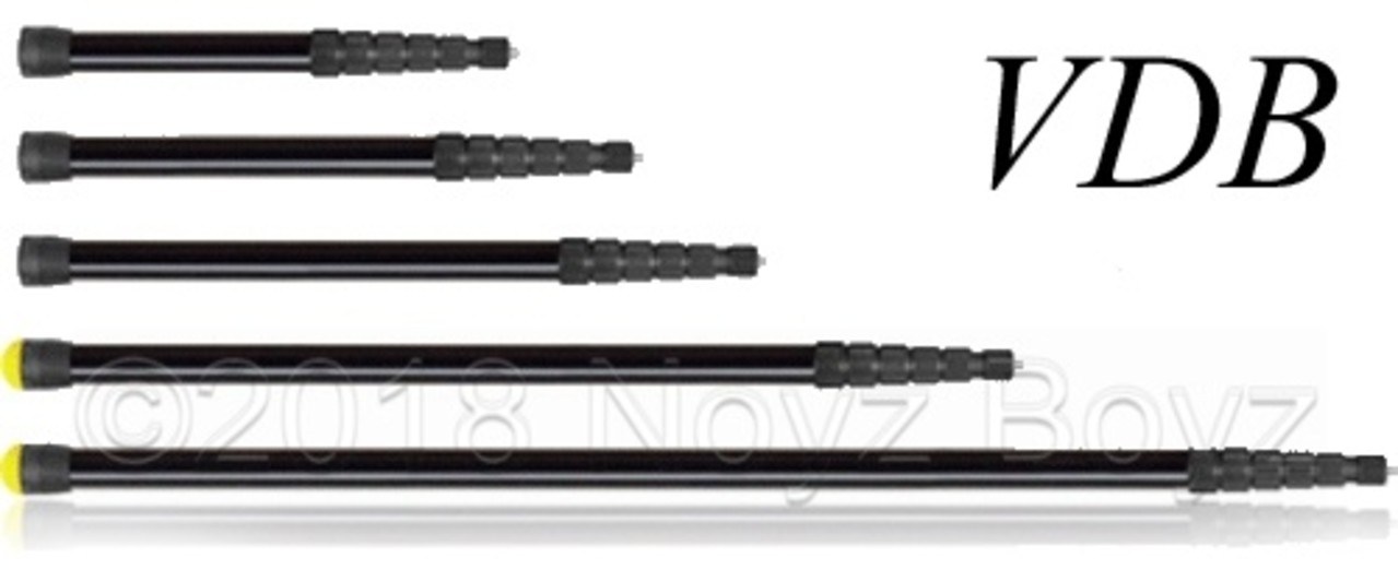 vdB vdB S-QT vdB vdB S-QT