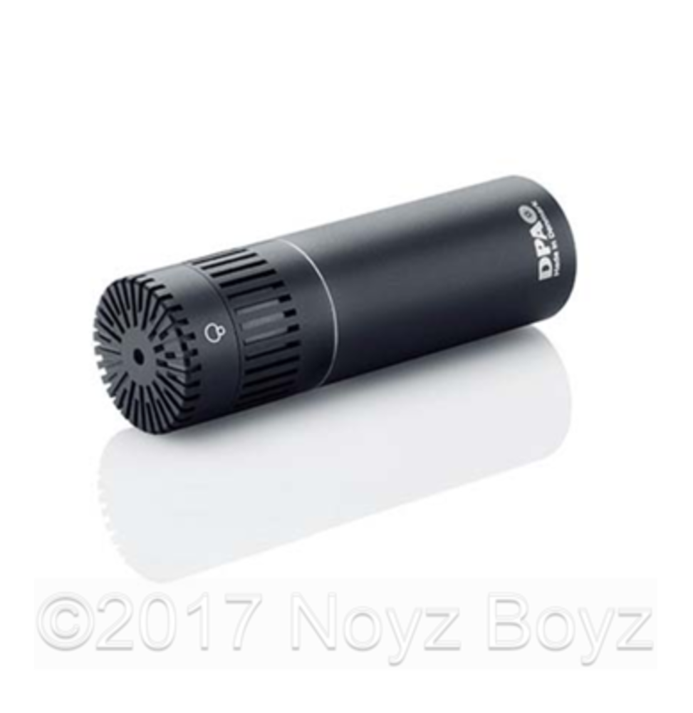 DPA DPA 4018C DPA DPA 4018C