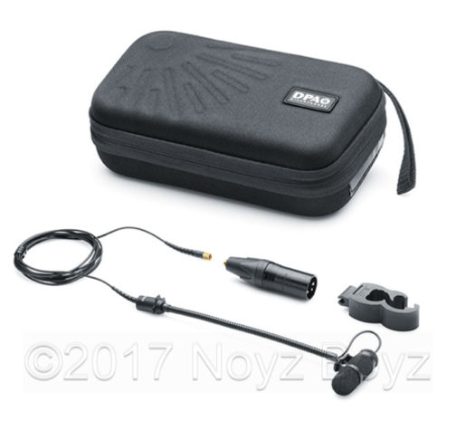 DPA DPA 4099-DP-1-201-D DPA DPA 4099-DP-1-201-D