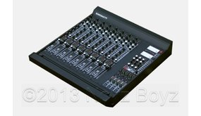 Sonosax SX-ST 8D/8D-C Sonosax SX-ST 8D/8D-C
