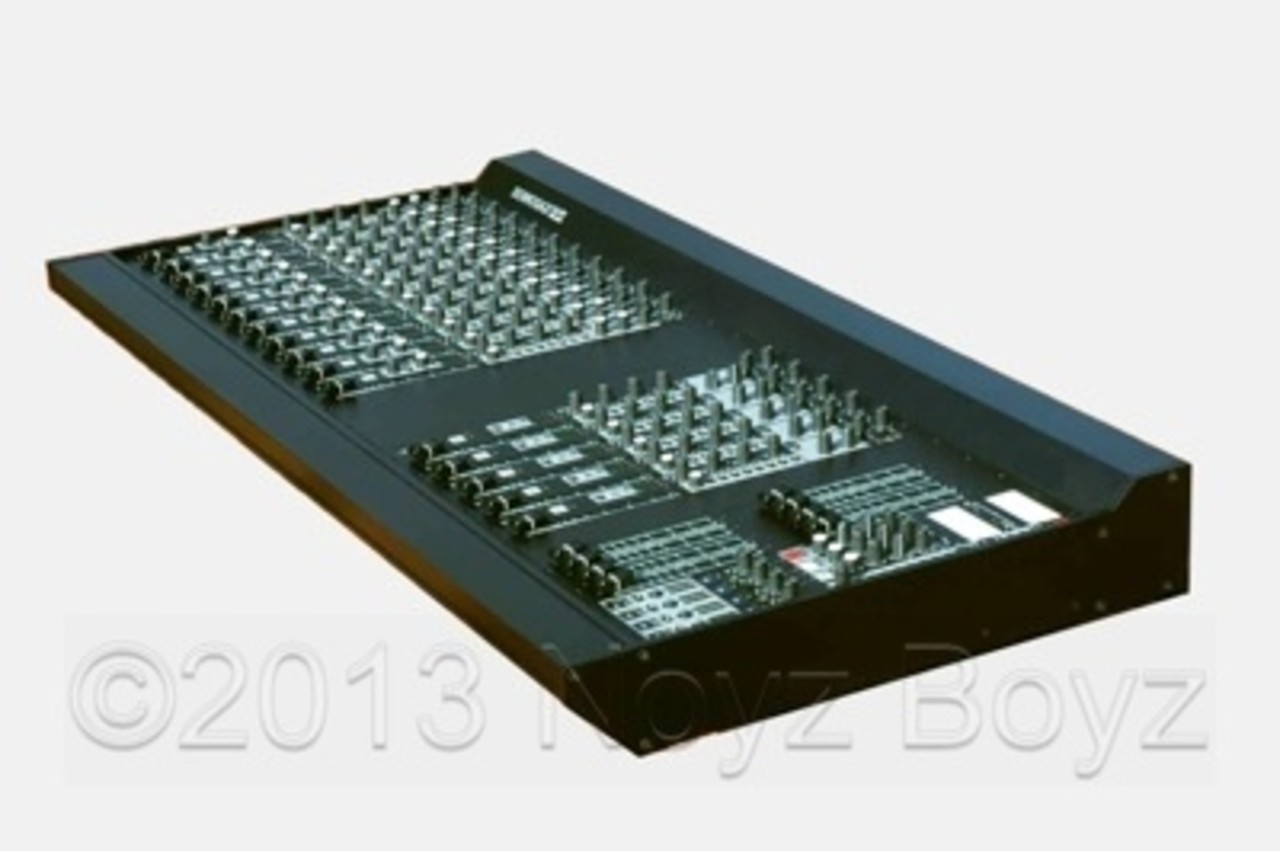 Sonosax Sonosax SX-VT 16 Sonosax Sonosax SX-VT 16
