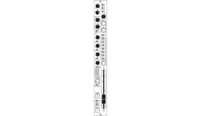 Sonosax ST-VT mic/line Sonosax ST-VT mic/line