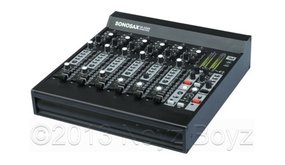 Sonosax SX-ES64 EQ Sonosax SX-ES64 EQ