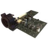 Sonosax R4+ 4ch Option Card Sonosax R4+ 4ch Option Card